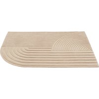 Muuto - Relevo Teppich von Muuto