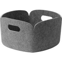 Muuto - Restore Basket 28 X 28 Cm von Muuto