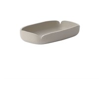Muuto - Restore Tablett 28 x 15,5 cm, sand von Muuto