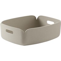 Muuto - Restore Tablett von Muuto