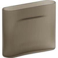 Muuto - Ridge Glasvase von Muuto