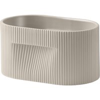 Muuto - Ridge Planter von Muuto