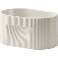 Muuto - Ridge Planter von Muuto