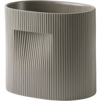 Muuto - Ridge Planter von Muuto
