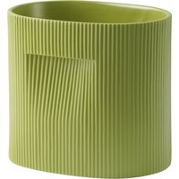 Muuto - Ridge Planter von Muuto
