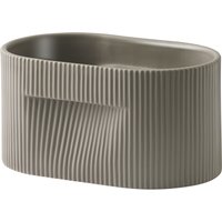 Muuto - Ridge Planter von Muuto