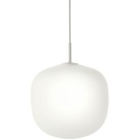 Muuto - Rime Hängeleuchte von Muuto