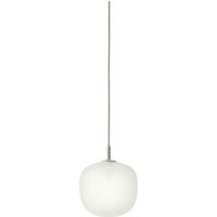 Muuto - Rime Hängeleuchte von Muuto