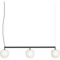 Muuto - Rime Rail Hängeleuchte von Muuto