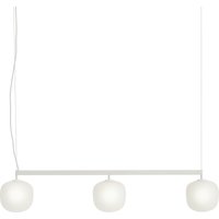 Muuto - Rime Rail Hängeleuchte von Muuto