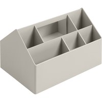 Muuto - Sketch Toolbox, grau von Muuto