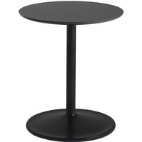 Muuto - Soft Side Tisch Hoch von Muuto