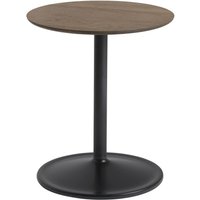 Muuto - Soft Side Tisch Hoch von Muuto