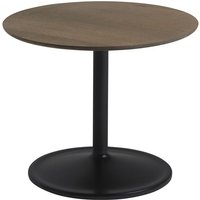 Muuto - Soft Side Tisch Niedrig von Muuto