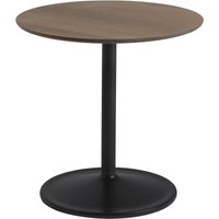 Muuto - Soft Side Tisch Hoch Muuto - Soft Side Tisch Hoch von Muuto