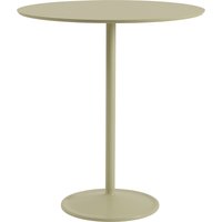 Muuto - Soft Tisch Höhe 105 Cm von Muuto