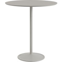 Muuto - Soft Tisch Höhe 105 Cm von Muuto