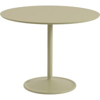 Muuto - Soft Tisch Höhe 73 Cm von Muuto