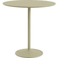 Muuto - Soft Tisch Höhe 95 Cm von Muuto