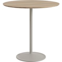 Muuto - Soft Tisch Höhe 95 Cm von Muuto