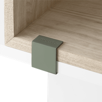 Muuto - Stacked Clips 2 0 von Muuto