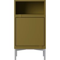 Muuto - Stacked Storage Bedside Table Konfiguration 2 Muuto - Stacked Storage Bedside Table Konfiguration 2 von Muuto