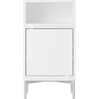 Muuto - Stacked Storage Bedside Table Konfiguration 2 Muuto - Stacked Storage Bedside Table Konfiguration 2 von Muuto
