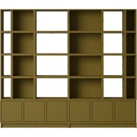 Muuto - Stacked Storage Office Konfiguration 1 Muuto - Stacked Storage Office Konfiguration 1 von Muuto