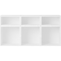 Muuto - Stacked Storage Sideboard Konfiguration 5 von Muuto
