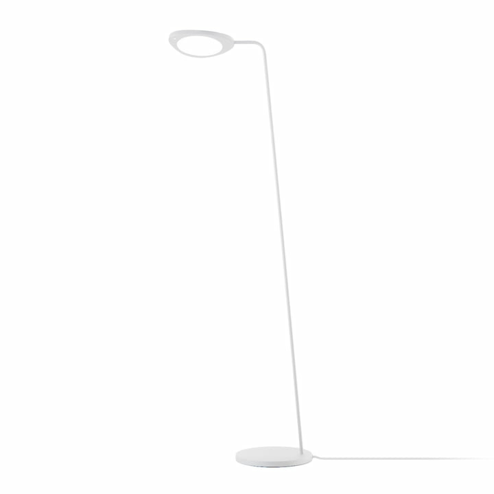 Muuto Stehleuchte Lampe Led Stehlampe Led Leuchte Leuchte Defektware D-Ware von Muuto
