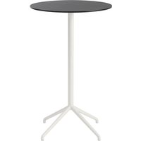 Muuto - Still Cafe Tisch Rund von Muuto