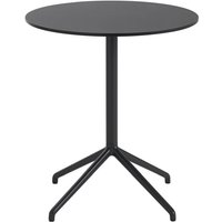 Muuto - Still Cafe Tisch Rund von Muuto