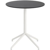 Muuto - Still Cafe Tisch Rund von Muuto