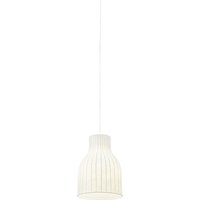 Muuto - Strand Pendelleuchte Open von Muuto