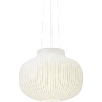 Muuto - Strand Pendelleuchte Closed von Muuto
