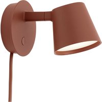 Muuto - Tip Wandleuchte von Muuto