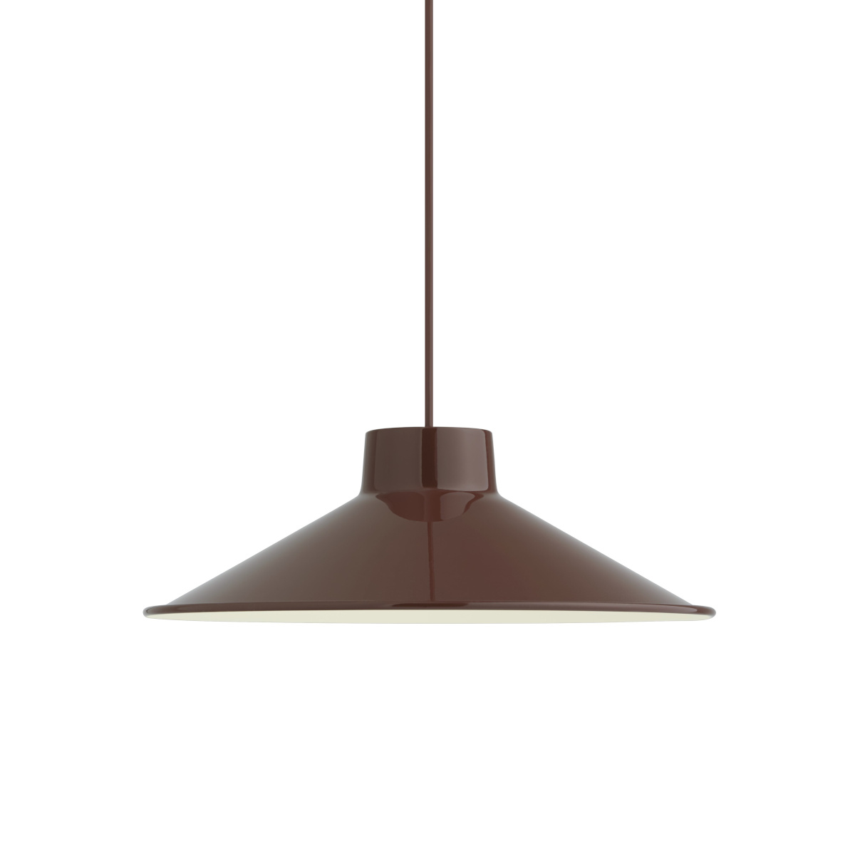 Muuto Top Pendelleuchte Hängelampe Led Deckenleuchte ø 36 Cm Lampe Leuchte Spot B-Ware Muuto Top Pendelleuchte Hängelampe Led Deckenleuchte ø 36 Cm Lampe Leuchte Spot B-Ware von Muuto