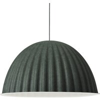 Muuto - Under The Bell Hängeleuchte O82 von Muuto