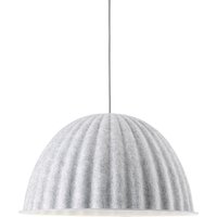 Muuto - Under The Bell Hängeleuchte O55 von Muuto