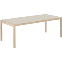 Muuto - Workshop Tisch Muuto - Workshop Tisch von Muuto