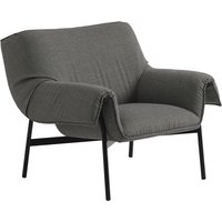 Muuto - Wrap Lounge Chair von Muuto