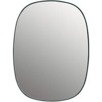 Spiegel Framed Mirror 118 cm H von Muuto