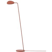 Stehleuchte Leaf copper brown von Muuto