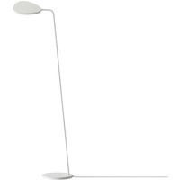 Stehleuchte Leaf white von Muuto