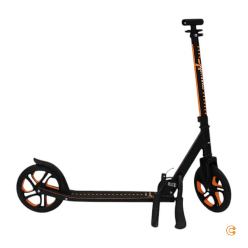 Muuwmi Aluminium Scooter Pro Roller Kinderroller Kinder Scooter 215 Siehe Text B-Ware von Muuwmi