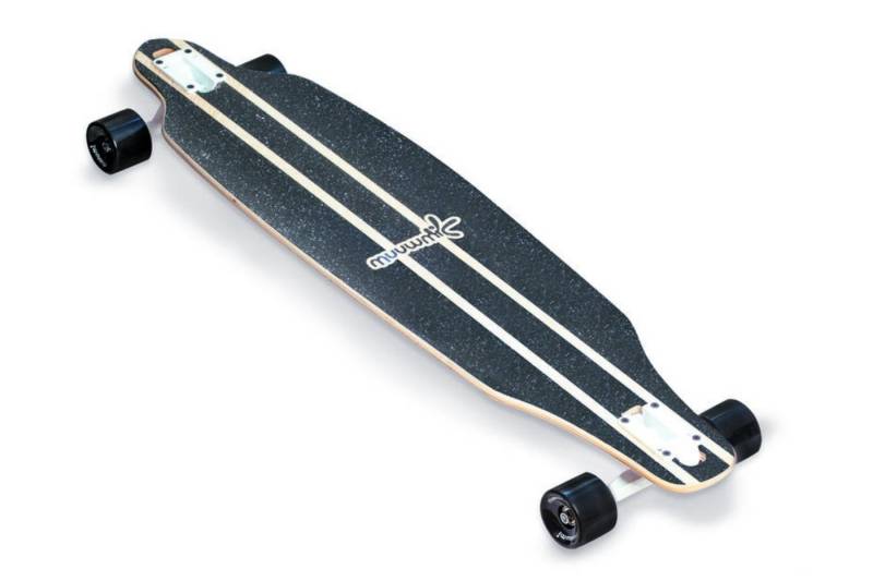 Muuwmi Longboard MUUWMI Longboard von Muuwmi