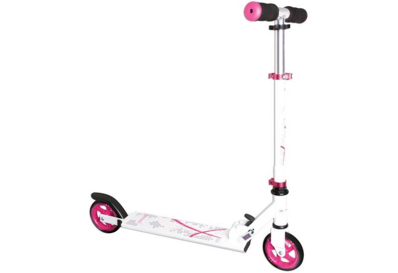 Muuwmi Scooter Muuwmi Aluminium Scooter 125 mm von Muuwmi