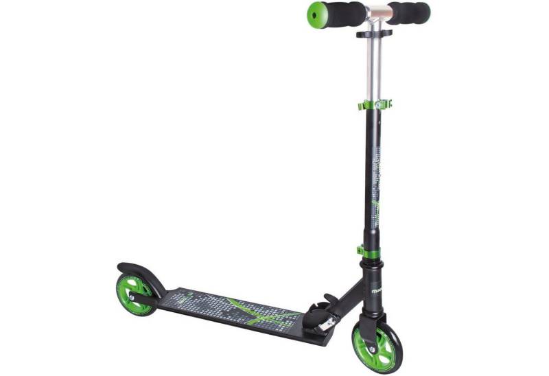 Muuwmi Scooter Muuwmi Aluminium Scooter 125 mm Muuwmi Scooter Muuwmi Aluminium Scooter 125 mm von Muuwmi