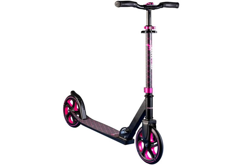 Muuwmi Scooter Muuwmi Aluminium Scooter Pro 215 mm von Muuwmi