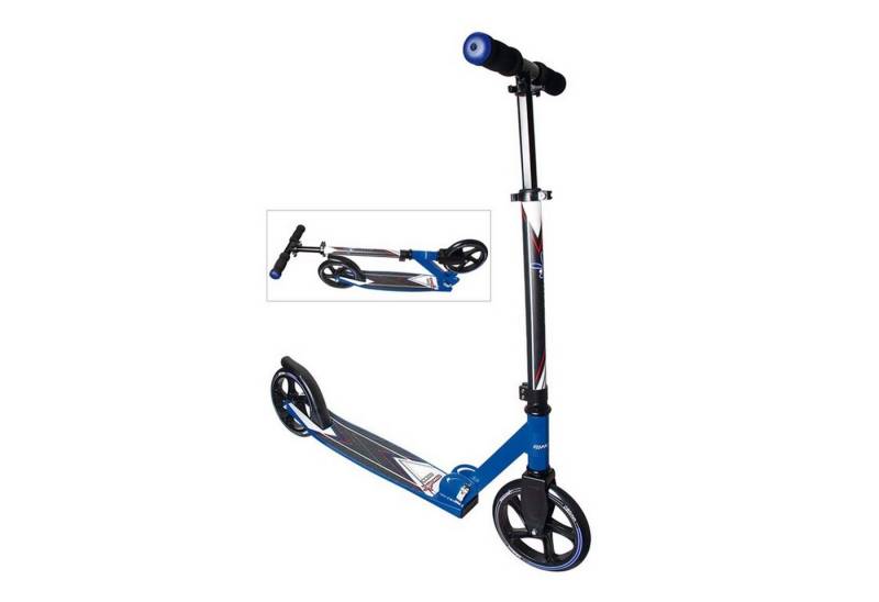 Muuwmi Scooter Muuwmi Scooter von Muuwmi